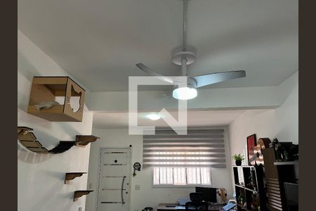 Sala de casa à venda com 2 quartos, 102m² em Barra Funda, São Paulo