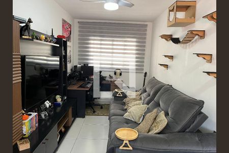 Sala de casa à venda com 2 quartos, 100m² em Barra Funda, São Paulo