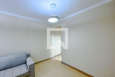 Sala de apartamento para alugar com 2 quartos, 60m² em Vila Bertioga, São Paulo