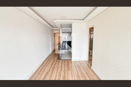 Sala - Sala de Jantar de apartamento à venda com 2 quartos, 53m² em Santa Maria, Santo André