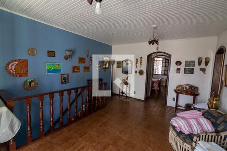 Sala 2 de casa à venda com 4 quartos, 250m² em Tijuca, Rio de Janeiro