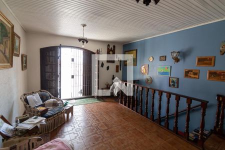 Sala 2 de casa à venda com 4 quartos, 250m² em Tijuca, Rio de Janeiro