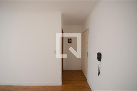 Hall Entrada de apartamento para alugar com 2 quartos, 60m² em Petrópolis, Porto Alegre