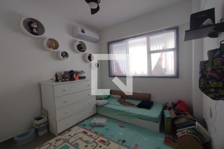 Quarto 1 de apartamento à venda com 3 quartos, 100m² em Freguesia (jacarepaguá), Rio de Janeiro