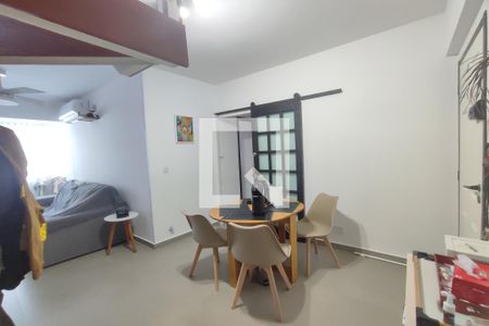 Sala de apartamento à venda com 3 quartos, 100m² em Freguesia (jacarepaguá), Rio de Janeiro