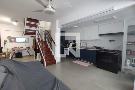 Sala de apartamento à venda com 3 quartos, 100m² em Freguesia (jacarepaguá), Rio de Janeiro