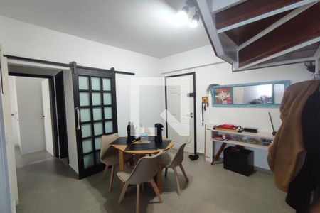 Sala de apartamento à venda com 3 quartos, 100m² em Freguesia (jacarepaguá), Rio de Janeiro