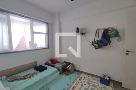 Quarto 1 de apartamento à venda com 3 quartos, 100m² em Freguesia (jacarepaguá), Rio de Janeiro