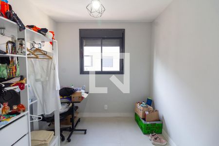 Quarto 1 de apartamento para alugar com 2 quartos, 48m² em Centro, Osasco