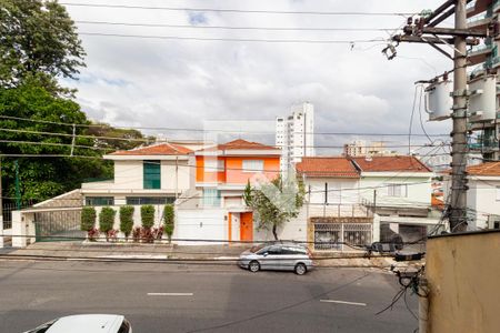 Vista - Sala de casa para alugar com 3 quartos, 200m² em Parque da Mooca, São Paulo