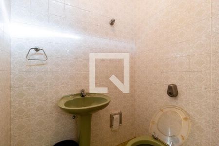 Lavabo de casa para alugar com 3 quartos, 200m² em Parque da Mooca, São Paulo