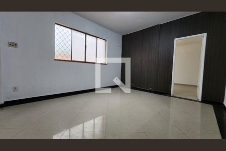 Sala de apartamento para alugar com 2 quartos, 95m² em Embaré, Santos