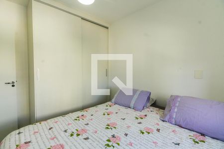 Quarto 2 de apartamento para alugar com 2 quartos, 60m² em Tatuapé, São Paulo