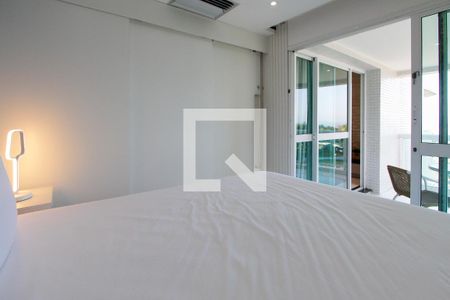 Quarto de apartamento para alugar com 1 quarto, 52m² em Barra da Tijuca, Rio de Janeiro