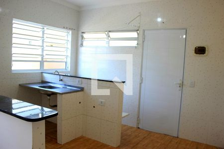 Apartamento para alugar com 60m², 1 quarto e sem vagaSala/Cozinha