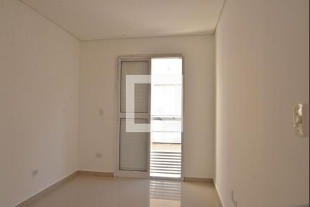 Quarto 1 de apartamento para alugar com 2 quartos, 82m² em Campestre, Santo André