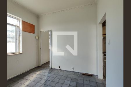 Quarto de kitnet/studio para alugar com 1 quarto, 35m² em Grajaú, Rio de Janeiro