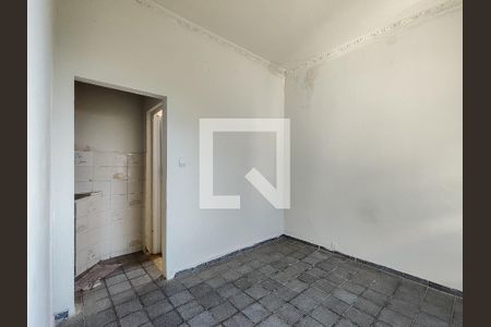 Quarto de kitnet/studio para alugar com 1 quarto, 35m² em Grajaú, Rio de Janeiro