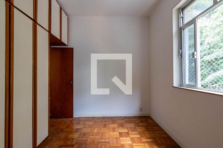 Quarto 1 de apartamento à venda com 2 quartos, 79m² em Grajaú, Rio de Janeiro