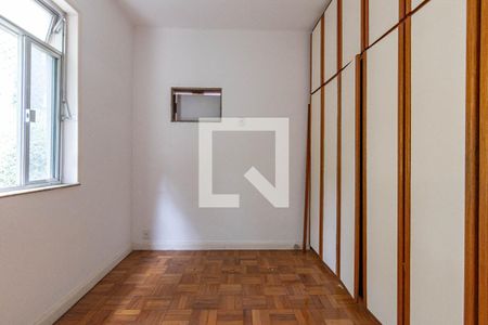 Quarto 1 de apartamento à venda com 2 quartos, 79m² em Grajaú, Rio de Janeiro