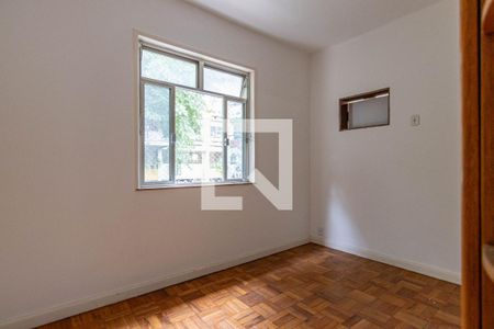 Quarto 1 de apartamento à venda com 2 quartos, 79m² em Grajaú, Rio de Janeiro