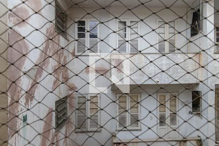 Sala Vista de apartamento à venda com 2 quartos, 79m² em Grajaú, Rio de Janeiro