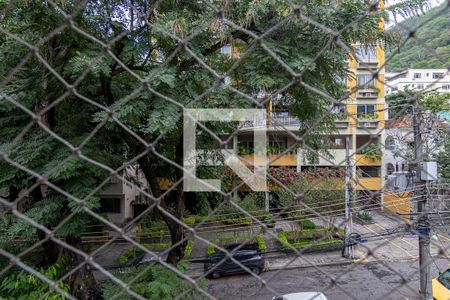 Quarto 1 Vista de apartamento à venda com 2 quartos, 79m² em Grajaú, Rio de Janeiro