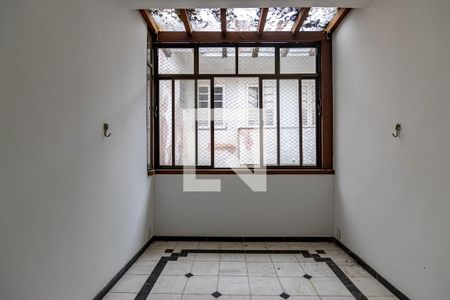 Sala de apartamento à venda com 2 quartos, 79m² em Grajaú, Rio de Janeiro