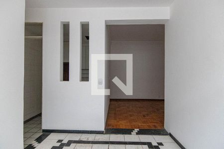 Sala de apartamento à venda com 2 quartos, 79m² em Grajaú, Rio de Janeiro