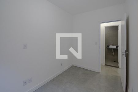 Quarto 2 de apartamento para alugar com 2 quartos, 75m² em Vila Euclides, São Bernardo do Campo