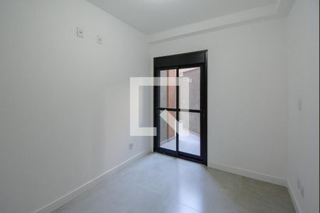 Quarto 1 ( suíte ) de apartamento para alugar com 2 quartos, 75m² em Vila Euclides, São Bernardo do Campo