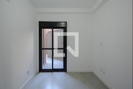 Quarto 1 ( suíte ) de apartamento para alugar com 2 quartos, 75m² em Vila Euclides, São Bernardo do Campo