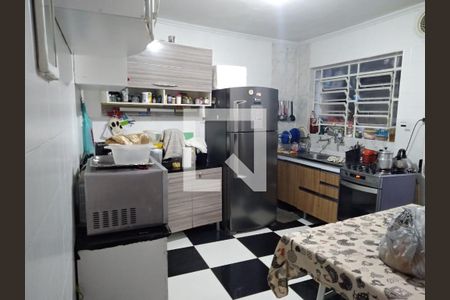 Casa à venda com 2 quartos, 71m² em Vila Maria Alta, São Paulo