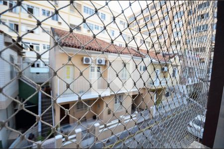 Vista do Quarto 1 de casa à venda com 3 quartos, 146m² em Tijuca, Rio de Janeiro