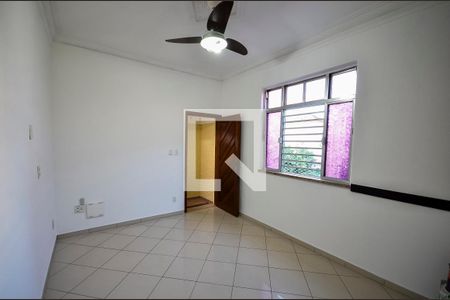 Sala de casa à venda com 3 quartos, 146m² em Tijuca, Rio de Janeiro