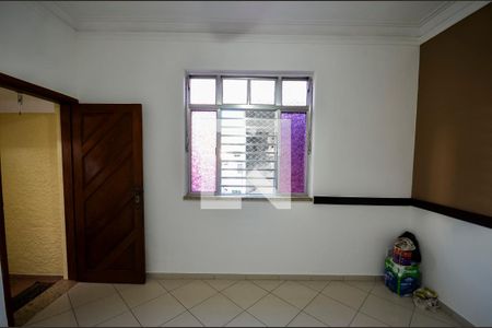 Sala de casa à venda com 3 quartos, 146m² em Tijuca, Rio de Janeiro