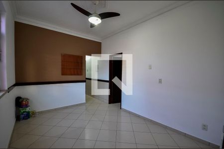 Sala de casa à venda com 3 quartos, 146m² em Tijuca, Rio de Janeiro