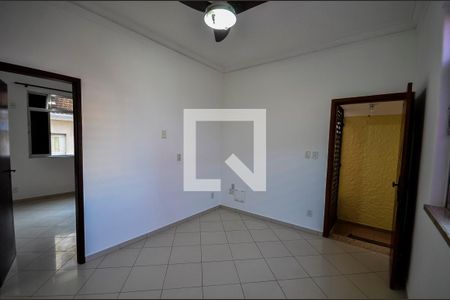 Sala de casa à venda com 3 quartos, 146m² em Tijuca, Rio de Janeiro