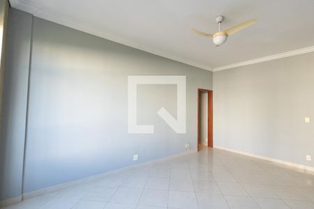 Sala de apartamento à venda com 3 quartos, 100m² em Maracanã, Rio de Janeiro