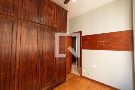 Quarto 2 de apartamento à venda com 3 quartos, 100m² em Maracanã, Rio de Janeiro