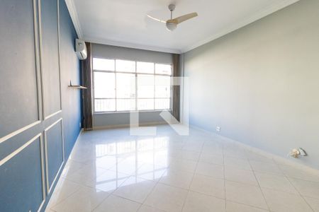Sala de apartamento à venda com 3 quartos, 100m² em Maracanã, Rio de Janeiro