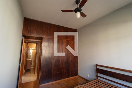 Quarto 1 de apartamento à venda com 3 quartos, 100m² em Maracanã, Rio de Janeiro