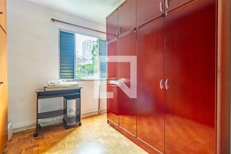 Quarto 2 de apartamento à venda com 3 quartos, 78m² em Alto de Pinheiros, São Paulo