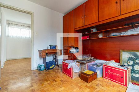 Quarto 1 de apartamento à venda com 3 quartos, 78m² em Alto de Pinheiros, São Paulo