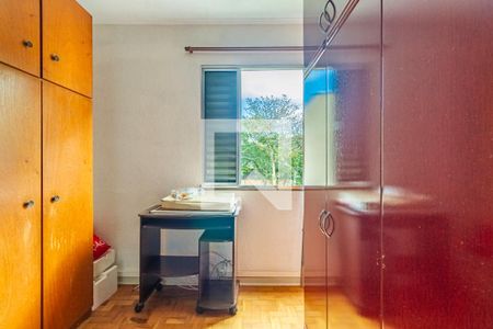 Quarto 2 de apartamento à venda com 3 quartos, 78m² em Alto de Pinheiros, São Paulo