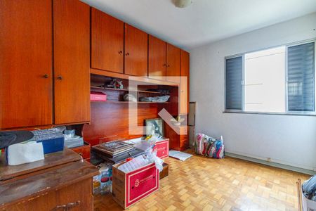 Quarto 1 de apartamento à venda com 3 quartos, 78m² em Alto de Pinheiros, São Paulo