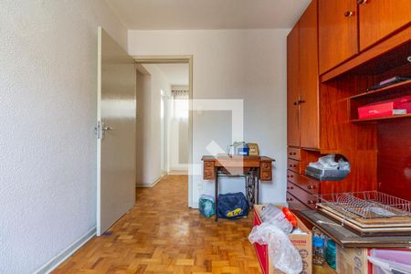 Quarto 1 de apartamento à venda com 3 quartos, 78m² em Alto de Pinheiros, São Paulo