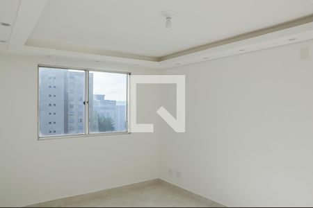 Sala de apartamento à venda com 2 quartos, 65m² em Santa Terezinha, São Bernardo do Campo