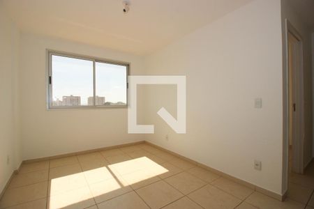 Sala de apartamento para alugar com 2 quartos, 45m² em Ceilândia,, Brasília
