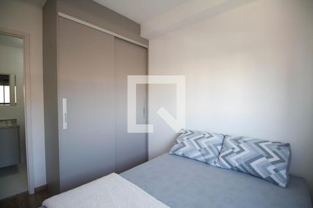 Suíte de kitnet/studio à venda com 1 quarto, 25m² em Pinheiros, São Paulo